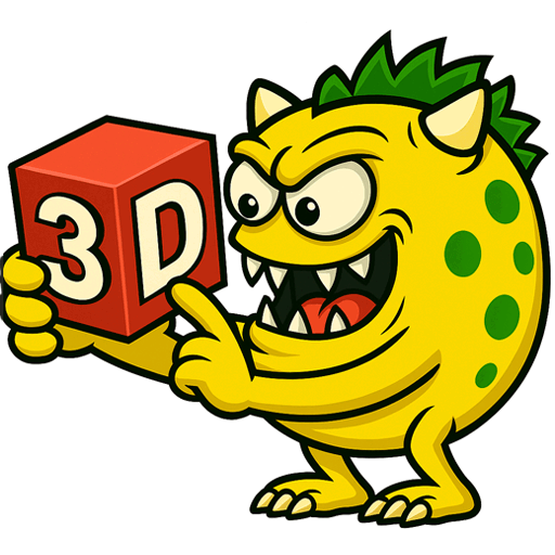 3D Assets