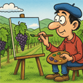 Grapes